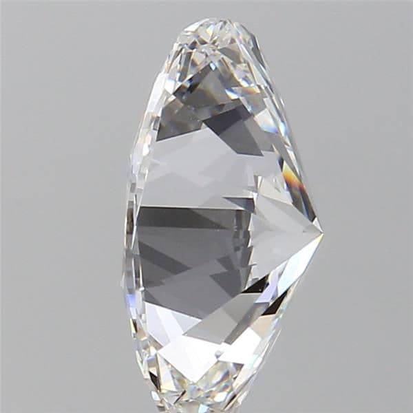 IGI | 2.58ct | Oval | E | VS2 | Very Good