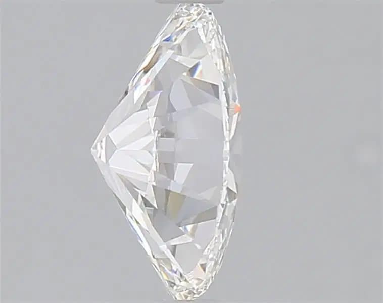 IGI | 1.95ct | Oval | G | VVS2 | Very Good