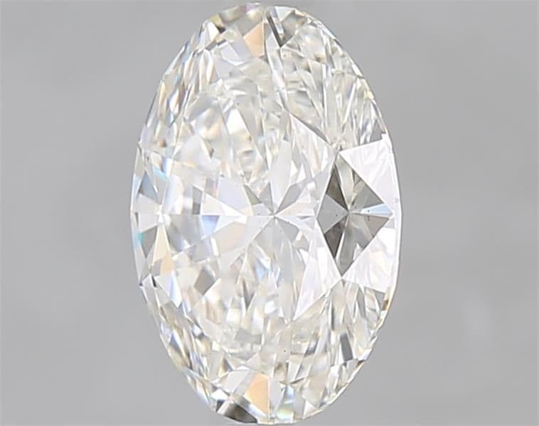 IGI | 2.05ct | Oval | G | VS2 | Very Good