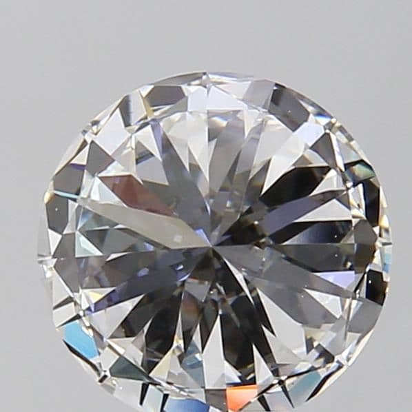 IGI | 1.8ct | Round | F | VS1 | Excellent