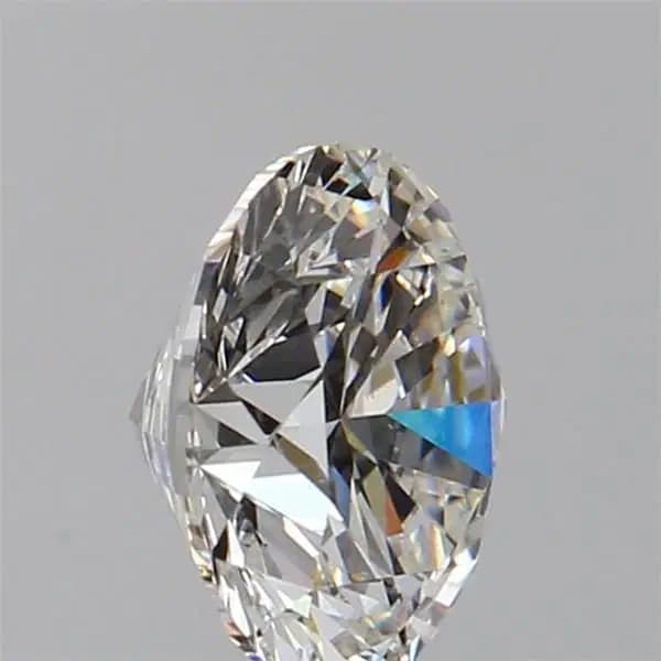 IGI | 0.74ct | Round | F | VS1 | Excellent