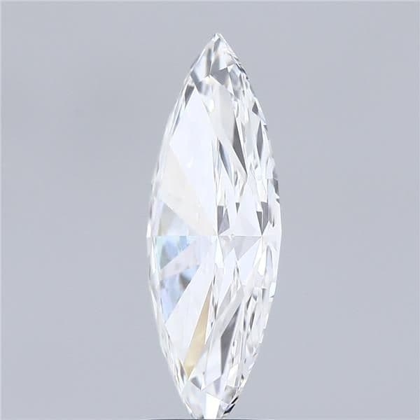 IGI | 3.95ct | Marquise | E | VVS2 | Very Good