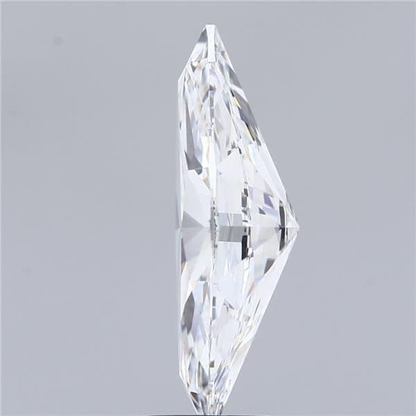 IGI | 3.93ct | Marquise | E | VVS2 | Very Good