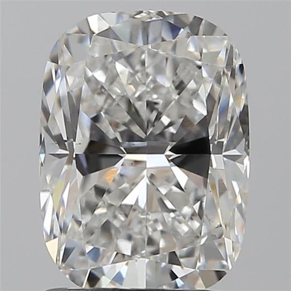 IGI | 1.9ct | Cushion | E | VS1 | Very Good