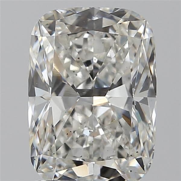IGI | 1.93ct | Cushion | F | SI1 | Very Good