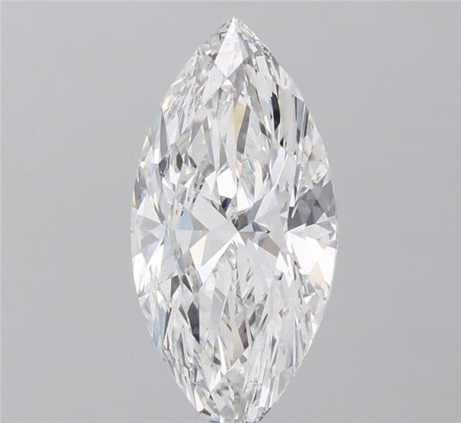 IGI | 3.68ct | Marquise | F | VVS2 | Very Good