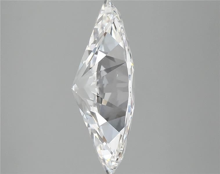 IGI | 3.79ct | Marquise | E | VS1 | Very Good