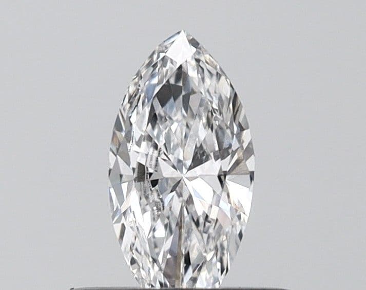 IGI | 0.32ct | Marquise | D | VS2 | Very Good