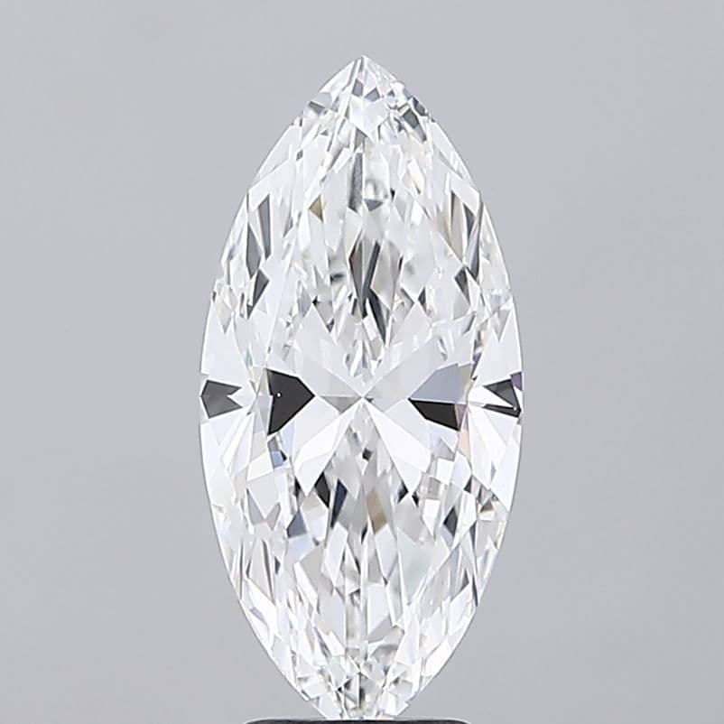 IGI | 4ct | Marquise | F | VS1 | Very Good
