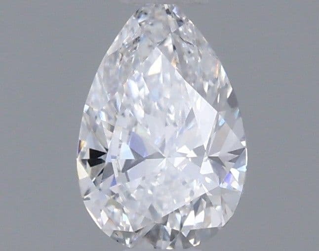 IGI | 0.42ct | Pear | E | VS1 | Very Good