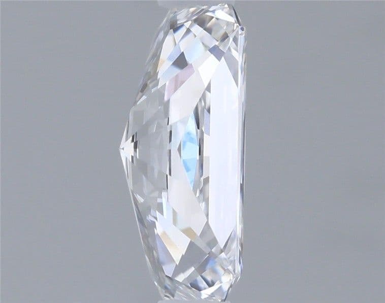 IGI | 0.84ct | Radiant | D | VVS2 | Good
