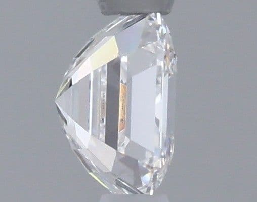 IGI | 0.82ct | Asscher | D | VVS2 | Very Good