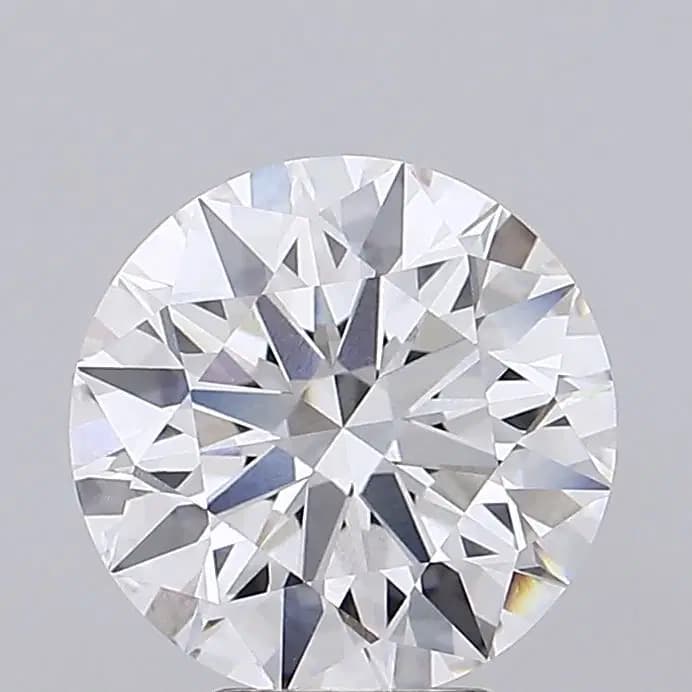 IGI | 23.34ct | Round | D | VVS1 | Excellent