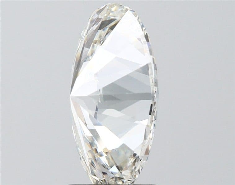IGI | 3.21ct | Oval | G | VS1 | Very Good