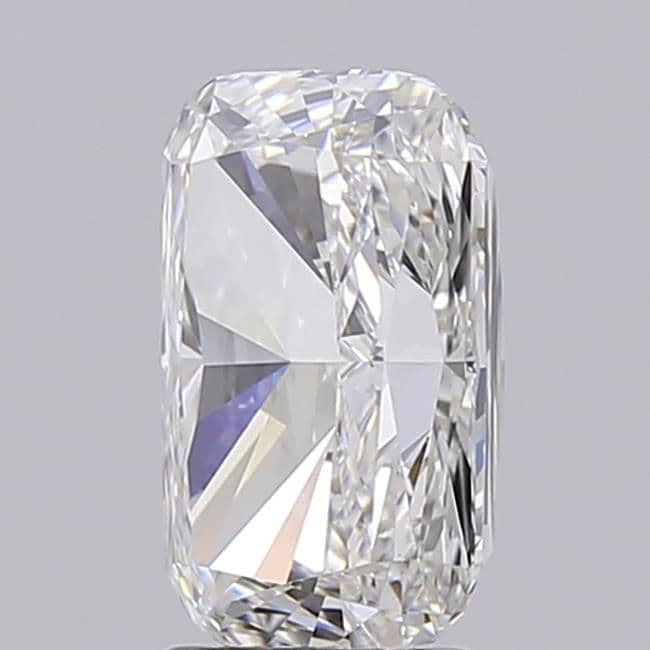 IGI | 3.21ct | Cushion | F | VVS2 | Very Good