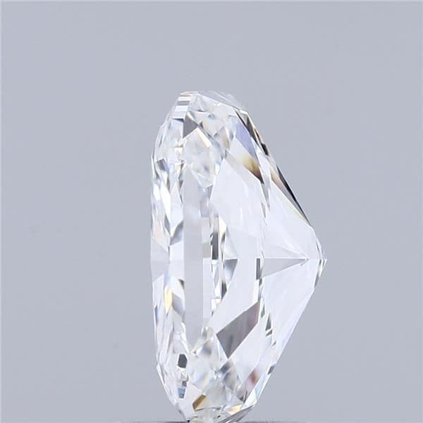 IGI | 3.67ct | Cushion | D | VVS2 | Very Good
