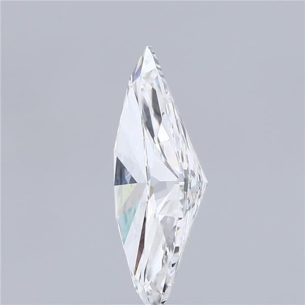 IGI | 3.8ct | Marquise | E | VVS2 | Very Good