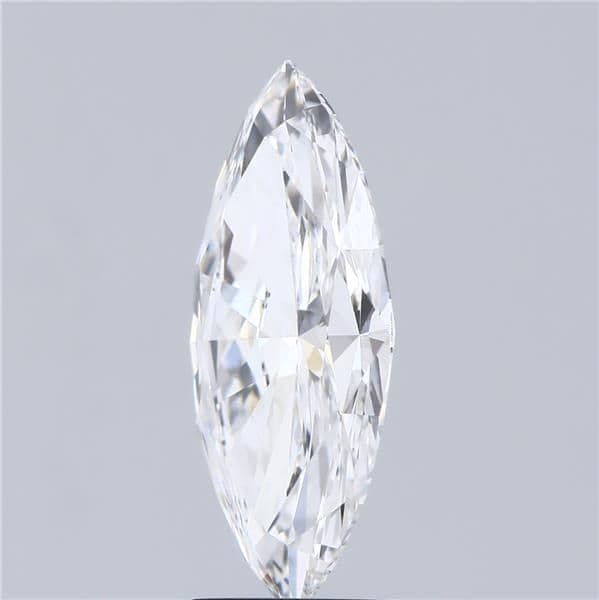 IGI | 3.81ct | Marquise | E | VVS2 | Very Good