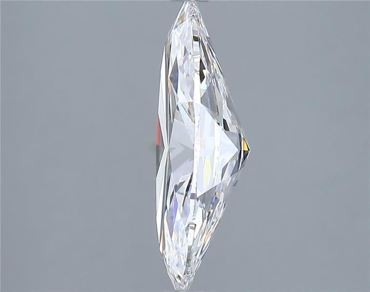 IGI | 2.75ct | Marquise | E | VVS2 | Very Good