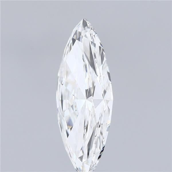 IGI | 3.84ct | Marquise | E | VVS2 | Very Good