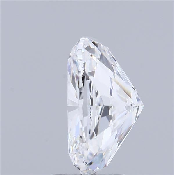 IGI | 3.67ct | Cushion | D | VVS2 | Very Good