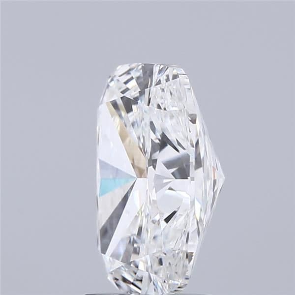 IGI | 3.35ct | Cushion | E | VVS2 | Very Good