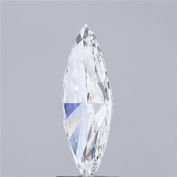 IGI | 3.83ct | Marquise | E | VVS2 | Very Good