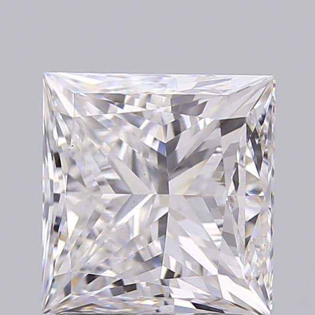 IGI | 1.51ct | Princess | D | VS1 | Very Good
