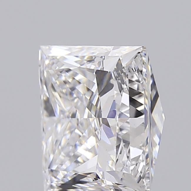 IGI | 2.33ct | Princess | E | VS1 | Very Good