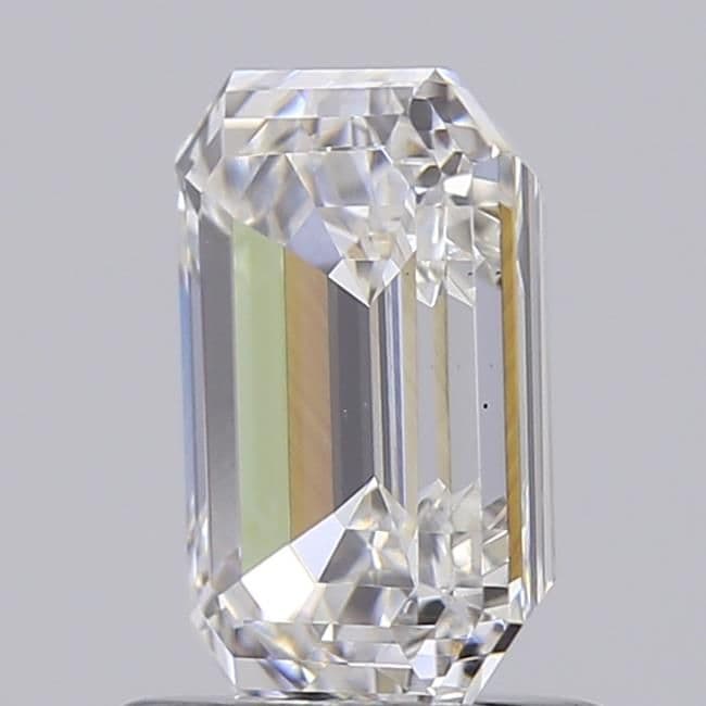 IGI | 1.2ct | Emerald | F | VS2 | Very Good