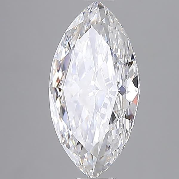 IGI | 2.75ct | Marquise | E | VS1 | Very Good