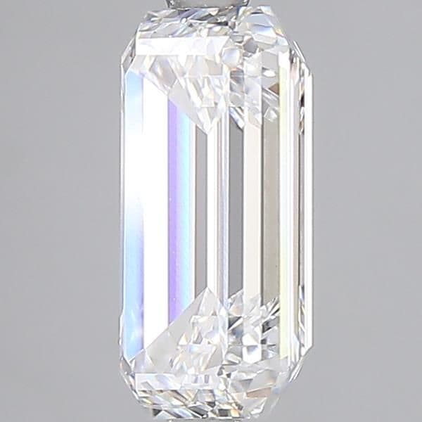 IGI | 3.3ct | Emerald | E | VS1 | Very Good