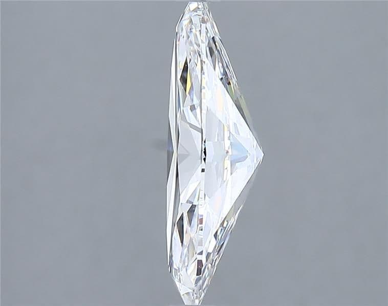 IGI | 2.2ct | Marquise | E | VS1 | Ideal