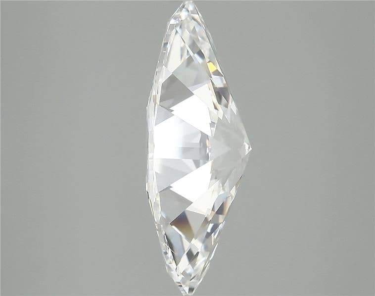 IGI | 3.4ct | Marquise | E | VS1 | Ideal