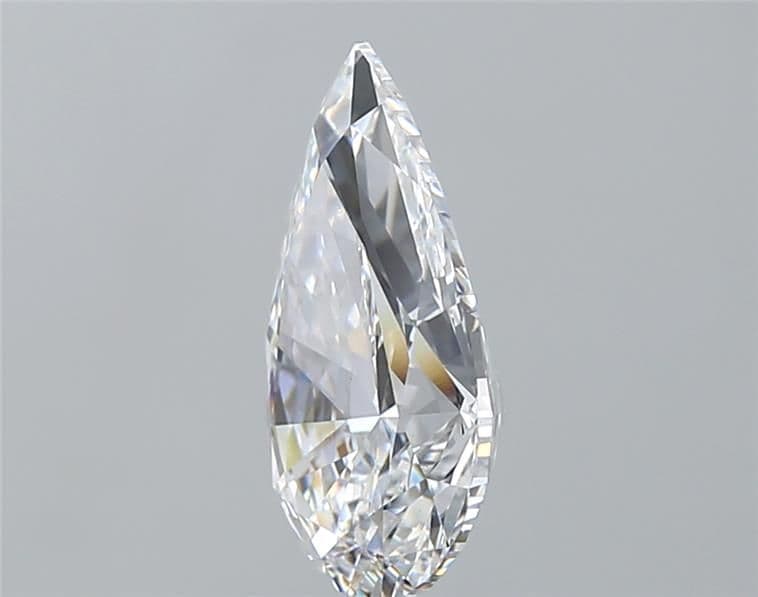 IGI | 2.64ct | Pear | E | VS1 | Very Good