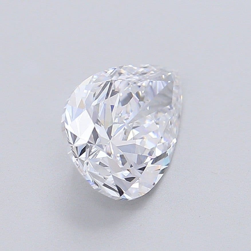 IGI | 2.62ct | Pear | D | VS1 | Very Good