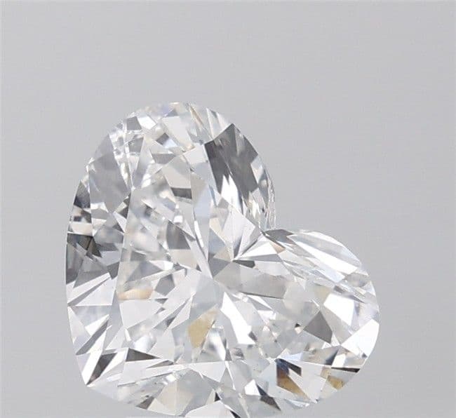 IGI | 2.47ct | Heart | E | VS1 | Very Good
