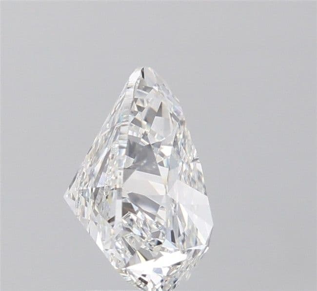 IGI | 2.67ct | Heart | F | VVS2 | Very Good