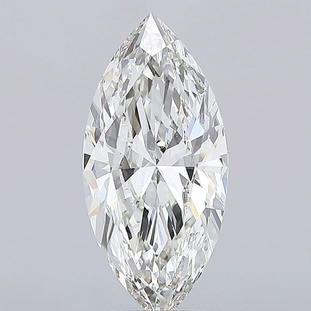 IGI | 5.03ct | Marquise | G | VS1 | Very Good
