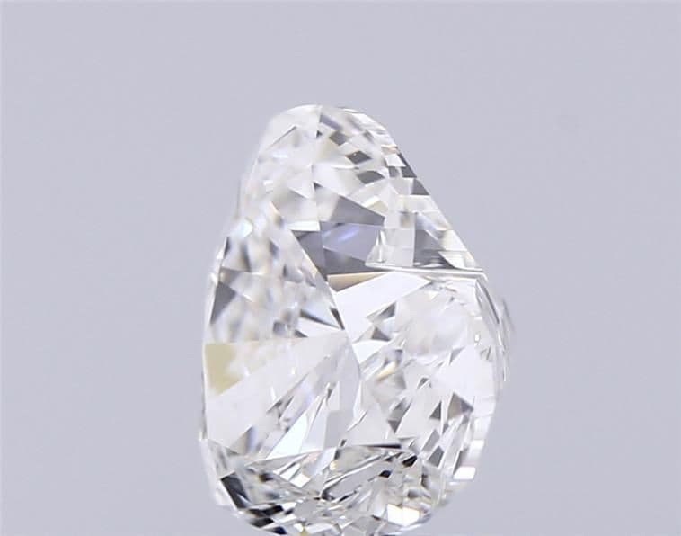 IGI | 5.01ct | Heart | G | VS1 | Very Good