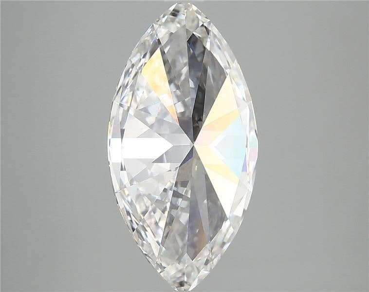 IGI | 3.31ct | Marquise | E | VS1 | Ideal