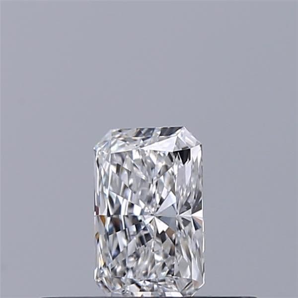 IGI | 0.27ct | Radiant | D | VVS1 | Very Good