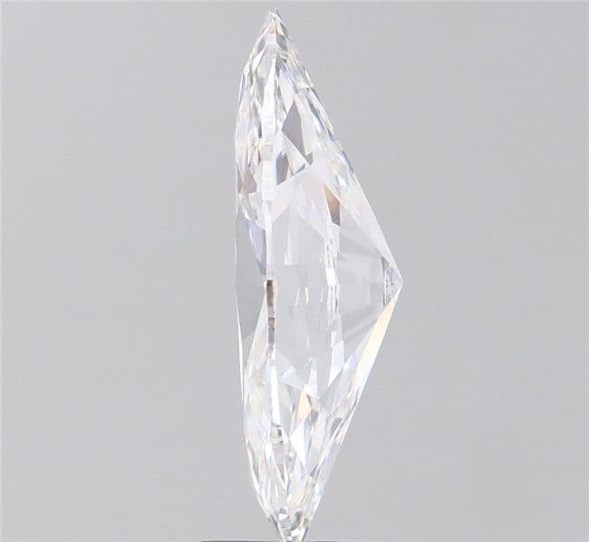 IGI | 3.74ct | Marquise | E | VVS2 | Very Good