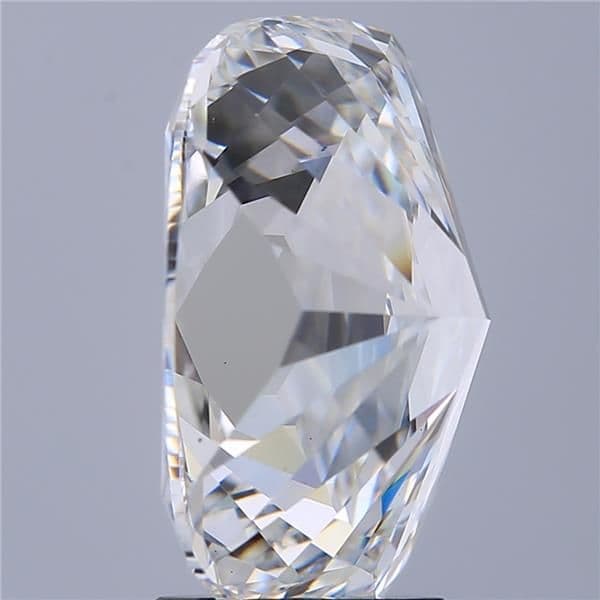 IGI | 4.76ct | Cushion | E | VS1 | Very Good