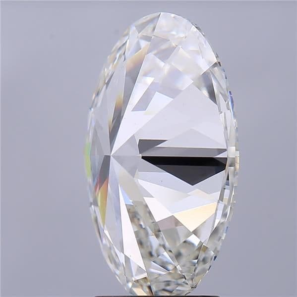 IGI | 3.3ct | Oval | G | VS1 | Very Good