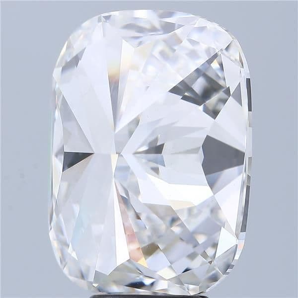 IGI | 7.04ct | Cushion | E | VS1 | Very Good