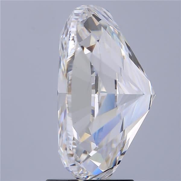 IGI | 4.71ct | Cushion | E | VS1 | Very Good