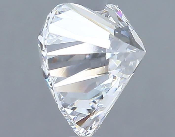 IGI | 2.45ct | Heart | D | VVS2 | Very Good