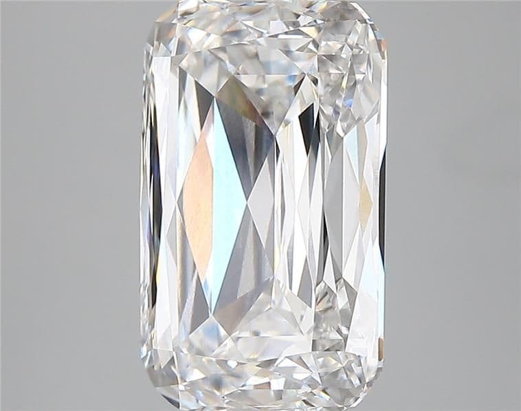 IGI | 6.72ct | Cushion | E | VVS2 | Very Good