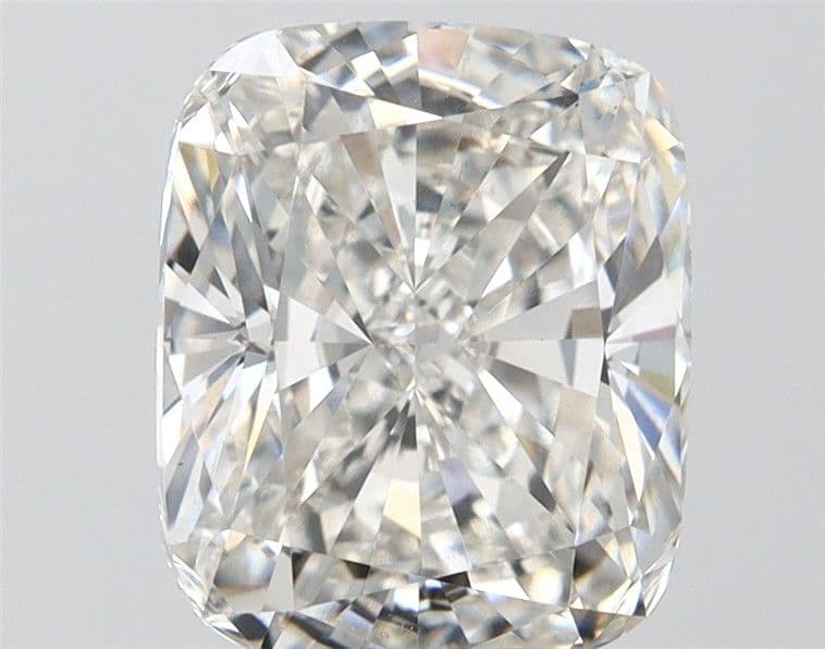 IGI | 4.54ct | Cushion | G | VS1 | Very Good